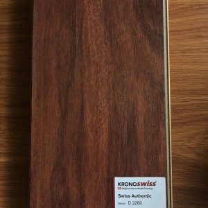 Sàn gỗ Kronoswiss Authentic D2280 1