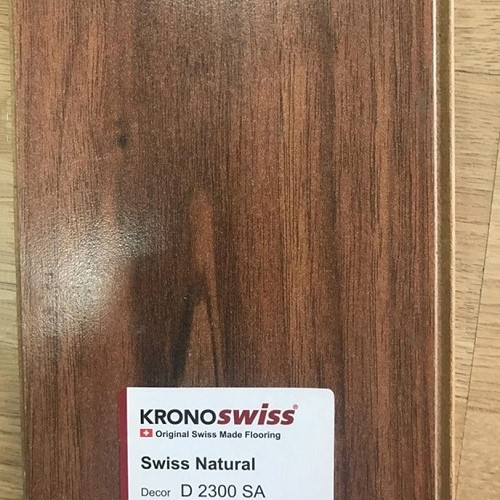 Sàn gỗ Kronoswiss Natural D2300 2